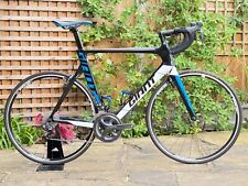 £1095 Giant Propel 0 Carbon Aero Road Bike Size: L Defy Trek Di2 Ultegra TCR, used for sale  Shipping to South Africa