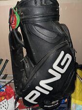Pinggolf bag deluxe for sale  DERBY
