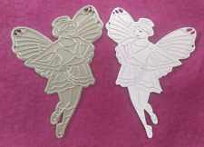 Fairy metal cutting for sale  UK