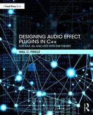 Designing audio effect for sale  Carrollton