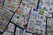 520 timbres neufs d'occasion  Guérande