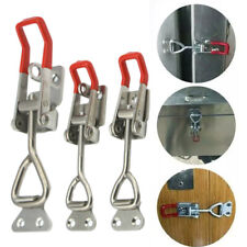 Adjustable metal catch for sale  Shipping to Ireland