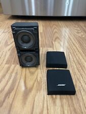Bose double cube for sale  Broomfield