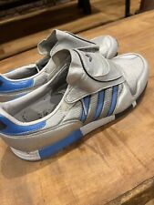 Adidas micropacer silver for sale  ST. ALBANS