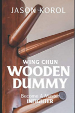Wing chun wooden for sale  Santa Fe