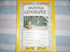 National geographic october for sale  Andrews