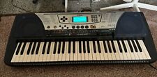 yamaha psr e433 usato  Italia