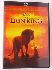 O Rei Leão (DVD, Disney, 2019) - J1105 comprar usado  Enviando para Brazil