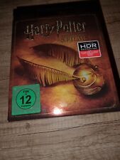 Harry potter komplettbox gebraucht kaufen  Drais,-Lerchenb.,-Marienb.