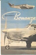beechcraft bonanza for sale  Indianapolis