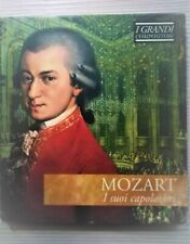 Mozart suoi capolavori usato  Volvera