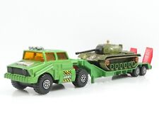 Matchbox battle kings gebraucht kaufen  Erle