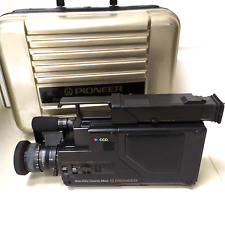 Pioneer m800 camcorder for sale  UK