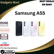 Samsung galaxy a55 for sale  MANCHESTER