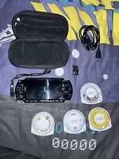 Sony psp 3000 for sale  COVENTRY