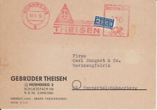 Postkarte freistempel afs gebraucht kaufen  Berlin