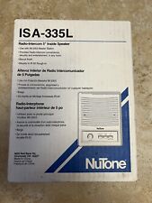 Nutone isa 335l for sale  Huntington Beach