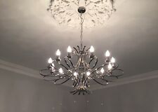 Chandelier ceiling light for sale  YORK
