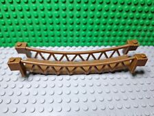 Lego brücke hängebrücke gebraucht kaufen  Kieselbronn