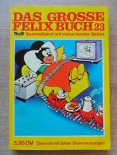 Große felix buch gebraucht kaufen  Schenefeld