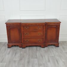 Bradley wooden sideboard for sale  Shipping to Ireland