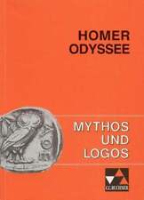 Mythos logos homer gebraucht kaufen  Stuttgart
