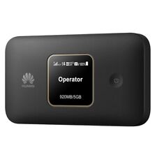 Huawei E5785 LTE WiFi Hotspot Mobile Router up to 300Mbit - E5785Lh-22c - Black, used for sale  Shipping to South Africa