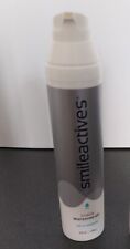 Smileactives Power Whitening Gel (USE WITH TOOTHPASTE) 3.8 oz. New missing cap for sale  Shipping to South Africa