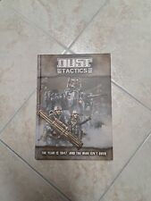 Dust tactics 1947 gebraucht kaufen  München