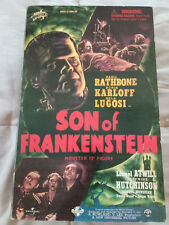 Son frankenstein monster for sale  Rossville