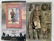 Bayonets barbed wire for sale  BOURNE