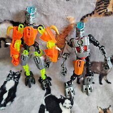 Lego bionicle character for sale  SOUTHEND-ON-SEA