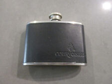 Hip flask ounce for sale  Bedford