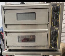 Roller grill pizza for sale  LINCOLN
