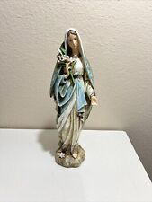 Blessed virgin mary for sale  Augusta