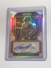 2022 ufc prizm for sale  Shipping to Ireland