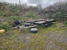 Car trailer for sale  CHICHESTER