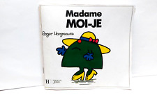 Book madame collection d'occasion  Expédié en Belgium