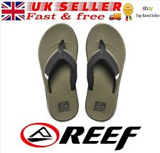 Reef mens flip for sale  PENRYN