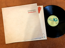 The Undertones Positive Touch orig VINIL LP 1981 Harvest ST-12159 com lírica interna!, usado comprar usado  Enviando para Brazil