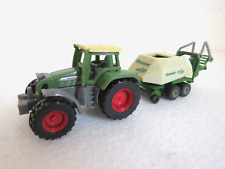 Siku 0858 traktor gebraucht kaufen  Schutterwald