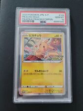 Pokemon card pikachu for sale  ASHFORD