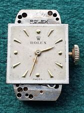 Rolex ladies watch for sale  BEACONSFIELD