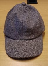 Tweed cap for sale  TADWORTH