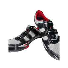 Sapatos masculinos de ciclismo de estrada Venzo tamanho 13 EUA comprar usado  Enviando para Brazil