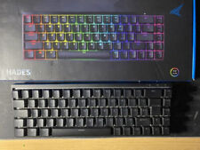 Durgod hades rgb for sale  GATESHEAD