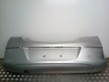 Vauxhall corsa silver for sale  SWANSEA