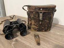 Ww1 officer binoculars for sale  Show Low