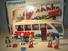 Playmobil 3169 mnibus gebraucht kaufen  Forchheim