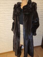 Fur coat mink for sale  Shipping to Ireland